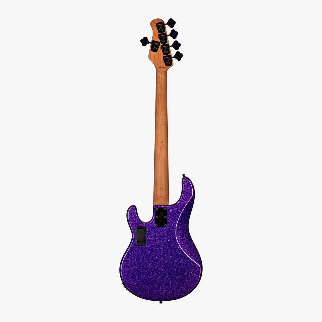 Đàn Guitar Bass 5-dây Sterling StingRay RAY35-Mai Nguyên Music