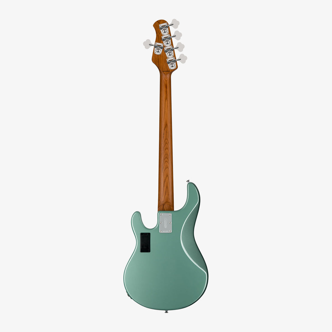 Đàn Guitar Bass 5-dây Sterling StingRay RAY35-Mai Nguyên Music
