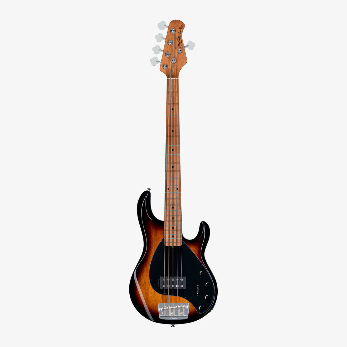 Đàn Guitar Bass 5-dây Sterling StingRay RAY35-Mai Nguyên Music