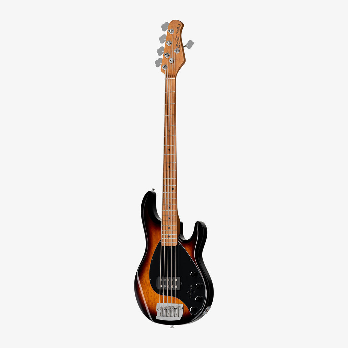 Đàn Guitar Bass 5-dây Sterling StingRay RAY35-Mai Nguyên Music