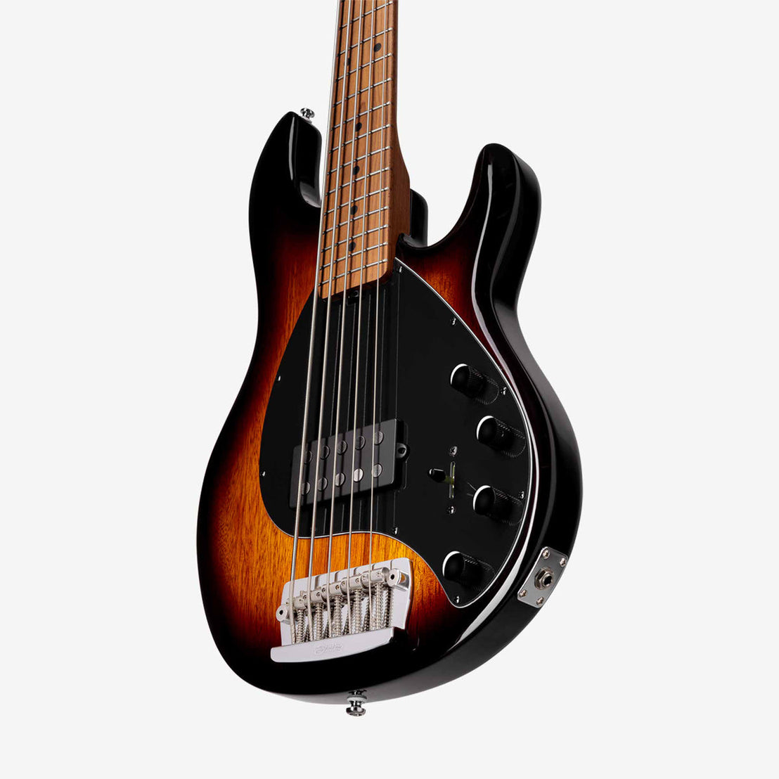 Đàn Guitar Bass 5-dây Sterling StingRay RAY35-Mai Nguyên Music