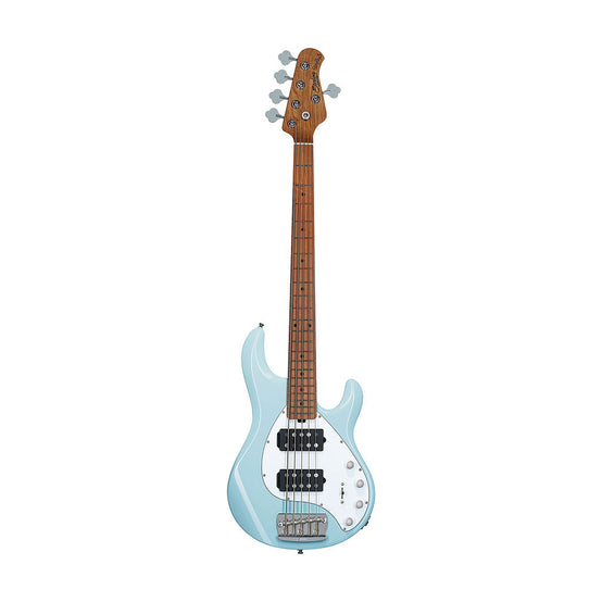 Đàn Guitar Bass 5-dây Sterling StingRay RAY35HH, Rosewood Fingerboard-Mai Nguyên Music