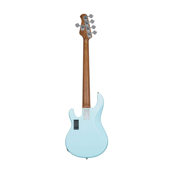 Đàn Guitar Bass 5-dây Sterling StingRay RAY35HH, Rosewood Fingerboard-Mai Nguyên Music