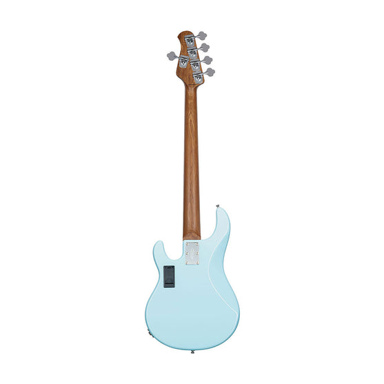 Đàn Guitar Bass 5-dây Sterling StingRay RAY35HH, Rosewood Fingerboard-Mai Nguyên Music