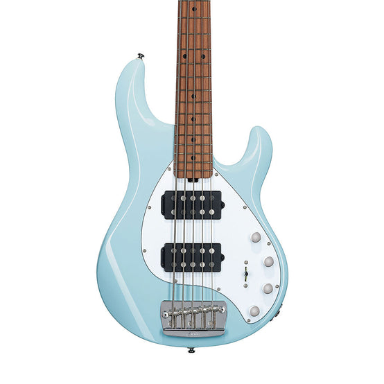 Đàn Guitar Bass 5-dây Sterling StingRay RAY35HH, Rosewood Fingerboard-Mai Nguyên Music