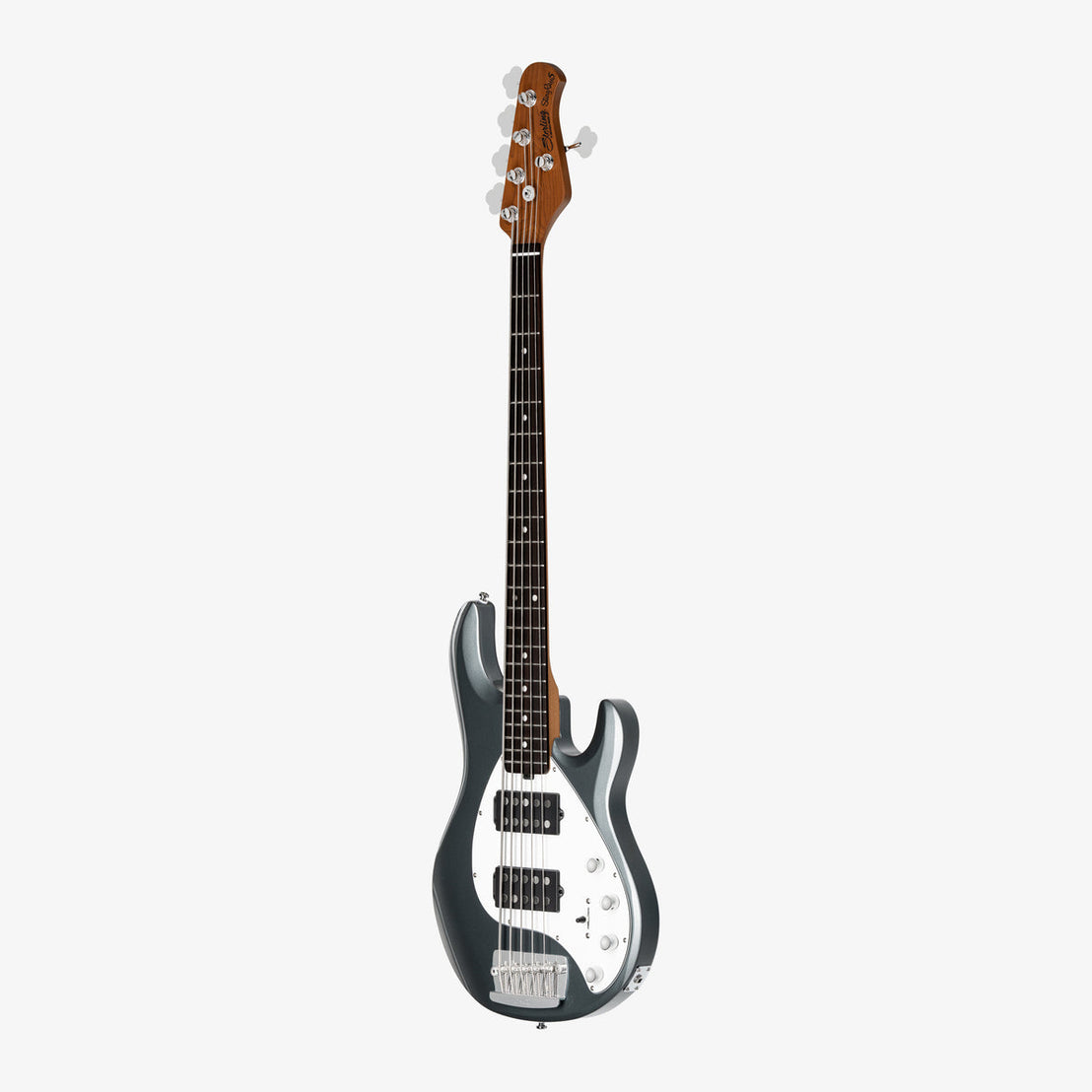 Đàn Guitar Bass 5-dây Sterling StingRay RAY35HH, Rosewood Fingerboard-Mai Nguyên Music