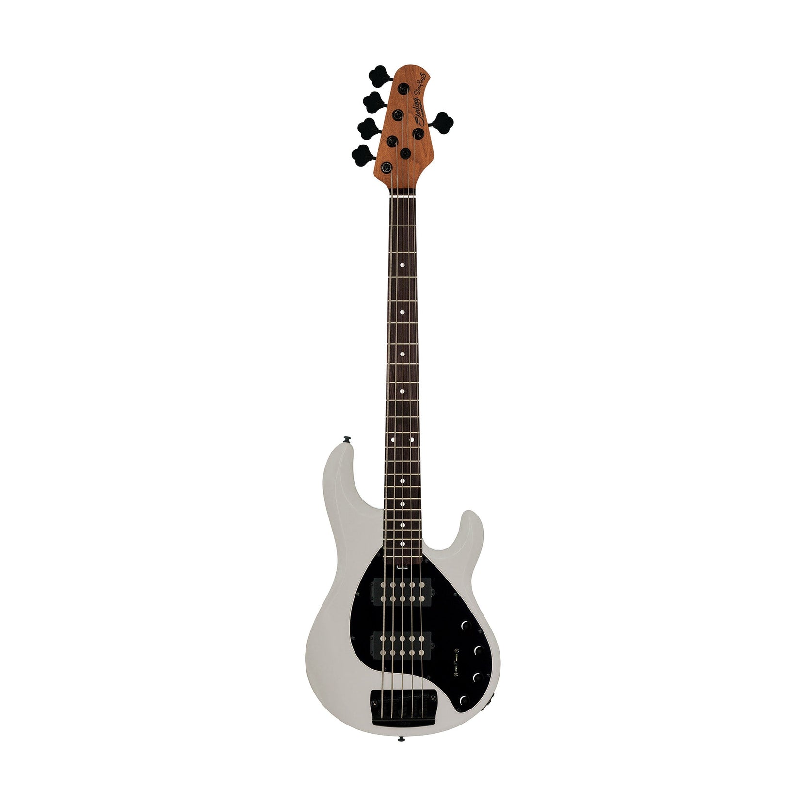Đàn Guitar Bass 5-dây Sterling StingRay RAY35HH, Rosewood Fingerboard-Mai Nguyên Music