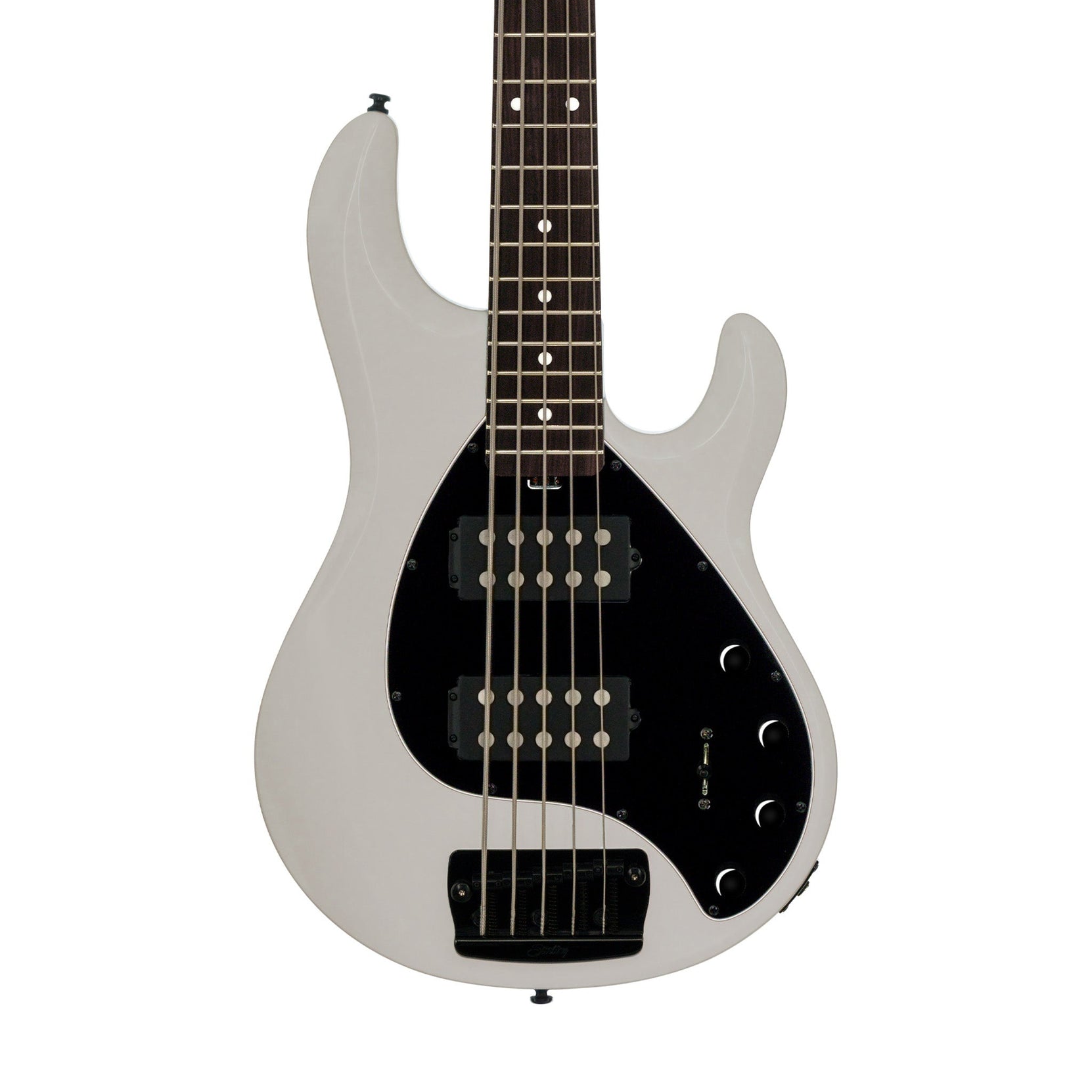 Đàn Guitar Bass 5-dây Sterling StingRay RAY35HH, Rosewood Fingerboard-Mai Nguyên Music