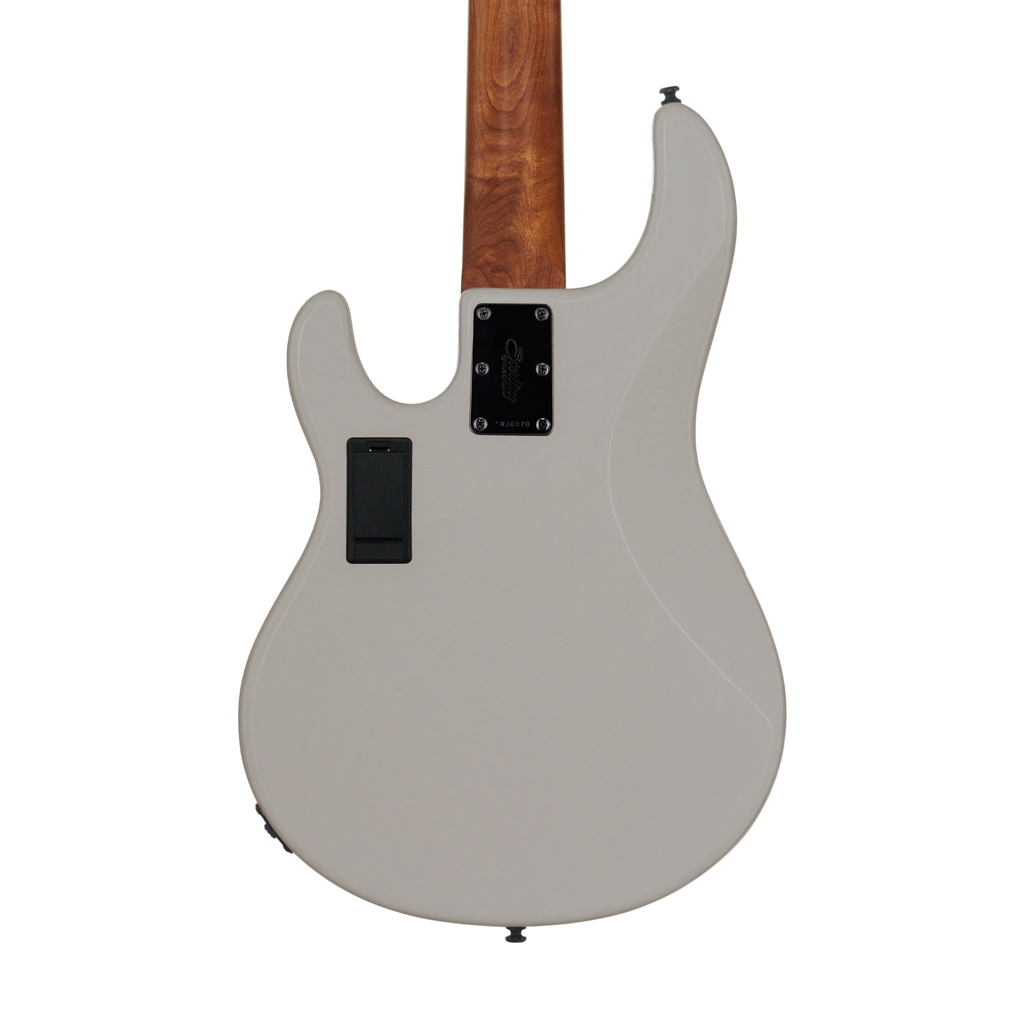 Đàn Guitar Bass 5-dây Sterling StingRay RAY35HH, Rosewood Fingerboard-Mai Nguyên Music