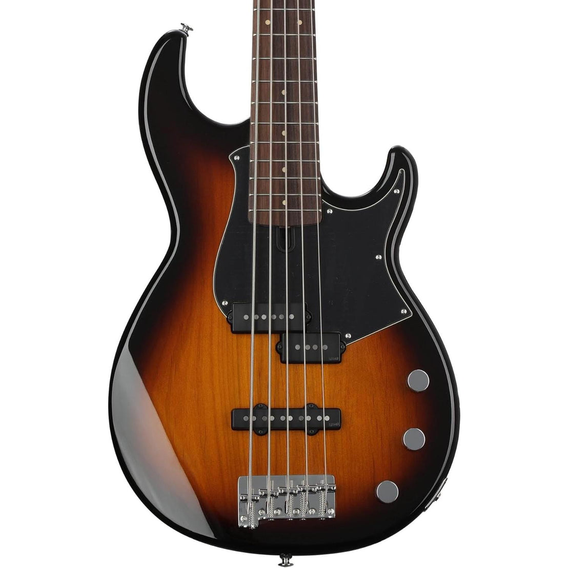 Đàn Guitar Bass 5-dây Yamaha BB435-Mai Nguyên Music