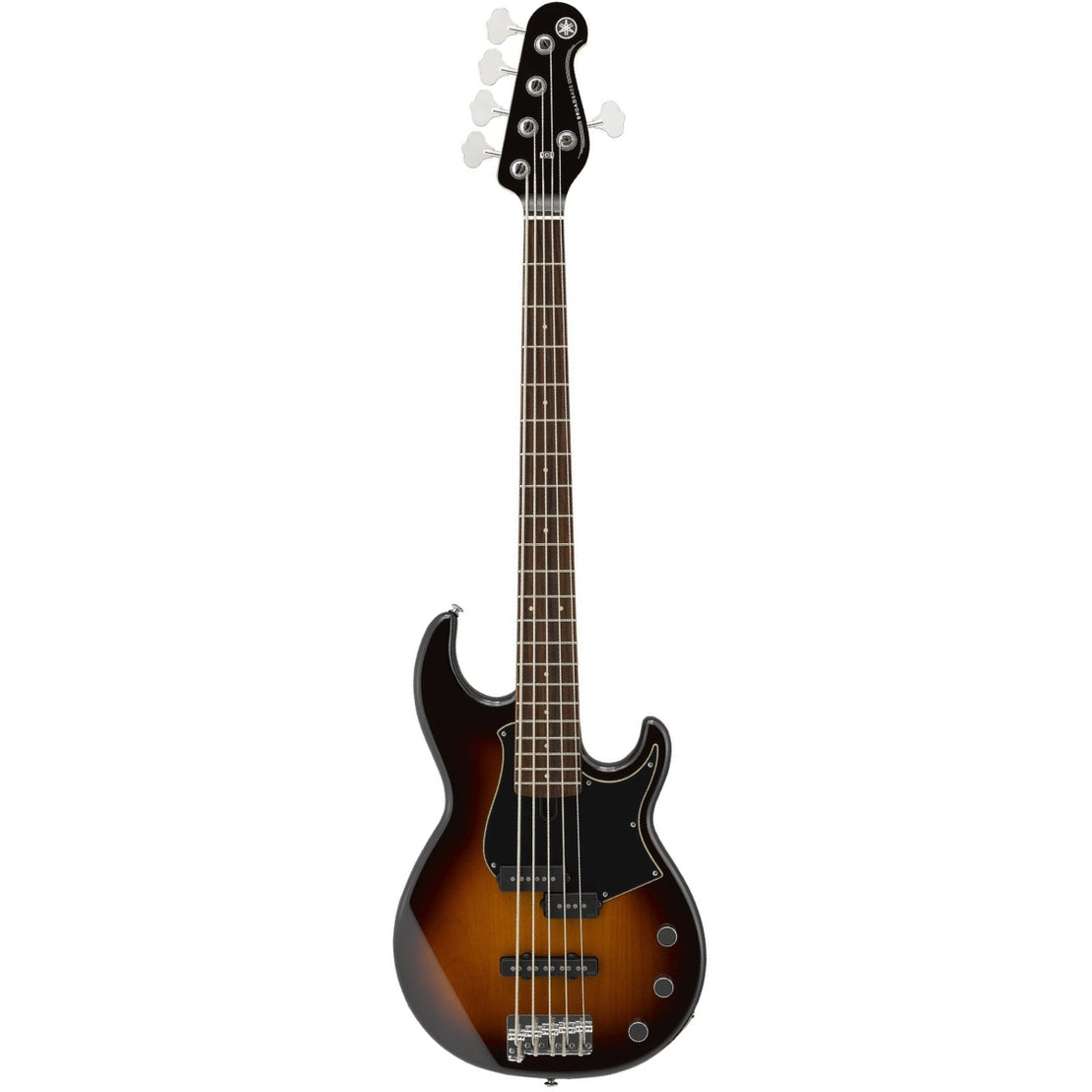 Đàn Guitar Bass 5-dây Yamaha BB435-Mai Nguyên Music