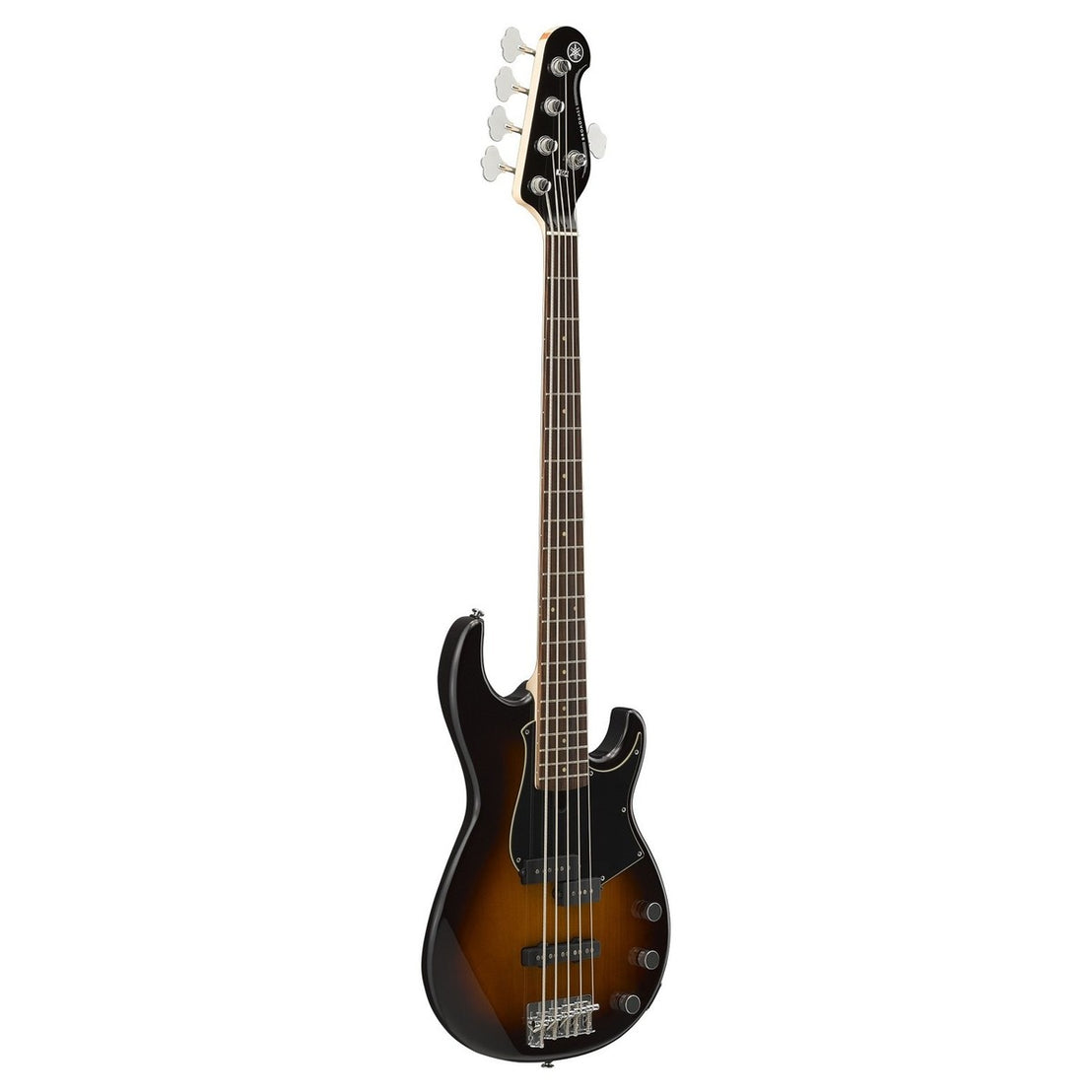 Đàn Guitar Bass 5-dây Yamaha BB435-Mai Nguyên Music