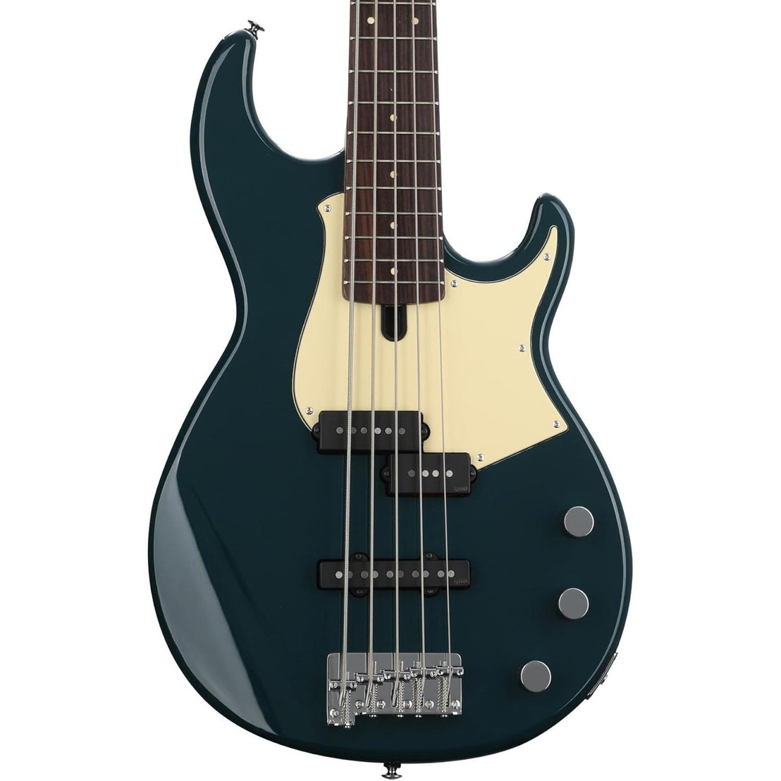 Đàn Guitar Bass 5-dây Yamaha BB435-Mai Nguyên Music