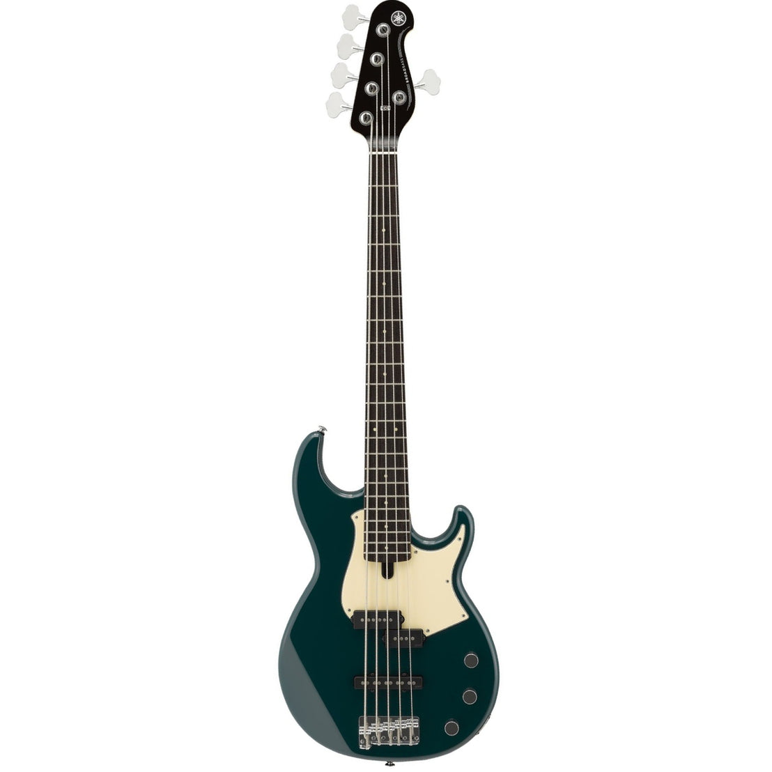Đàn Guitar Bass 5-dây Yamaha BB435-Mai Nguyên Music