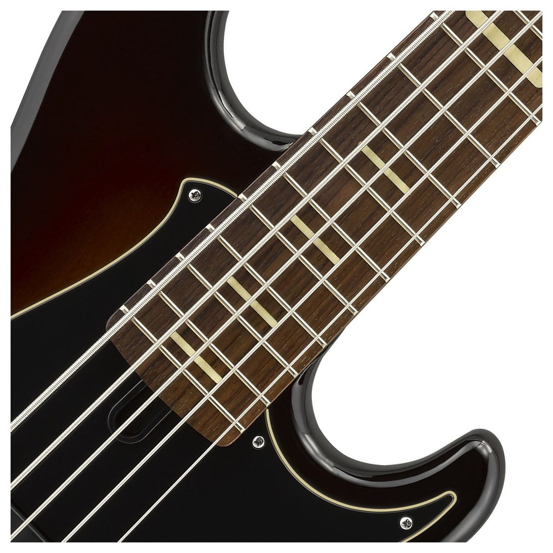 Đàn Guitar Bass 5-dây Yamaha BB735A-Mai Nguyên Music