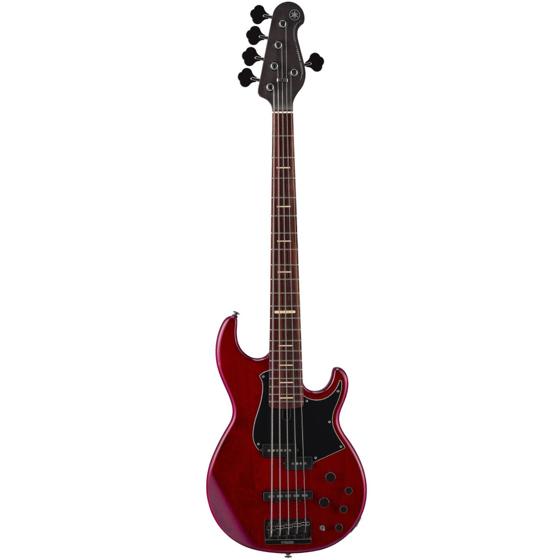 Đàn Guitar Bass 5-dây Yamaha BB735A-Mai Nguyên Music