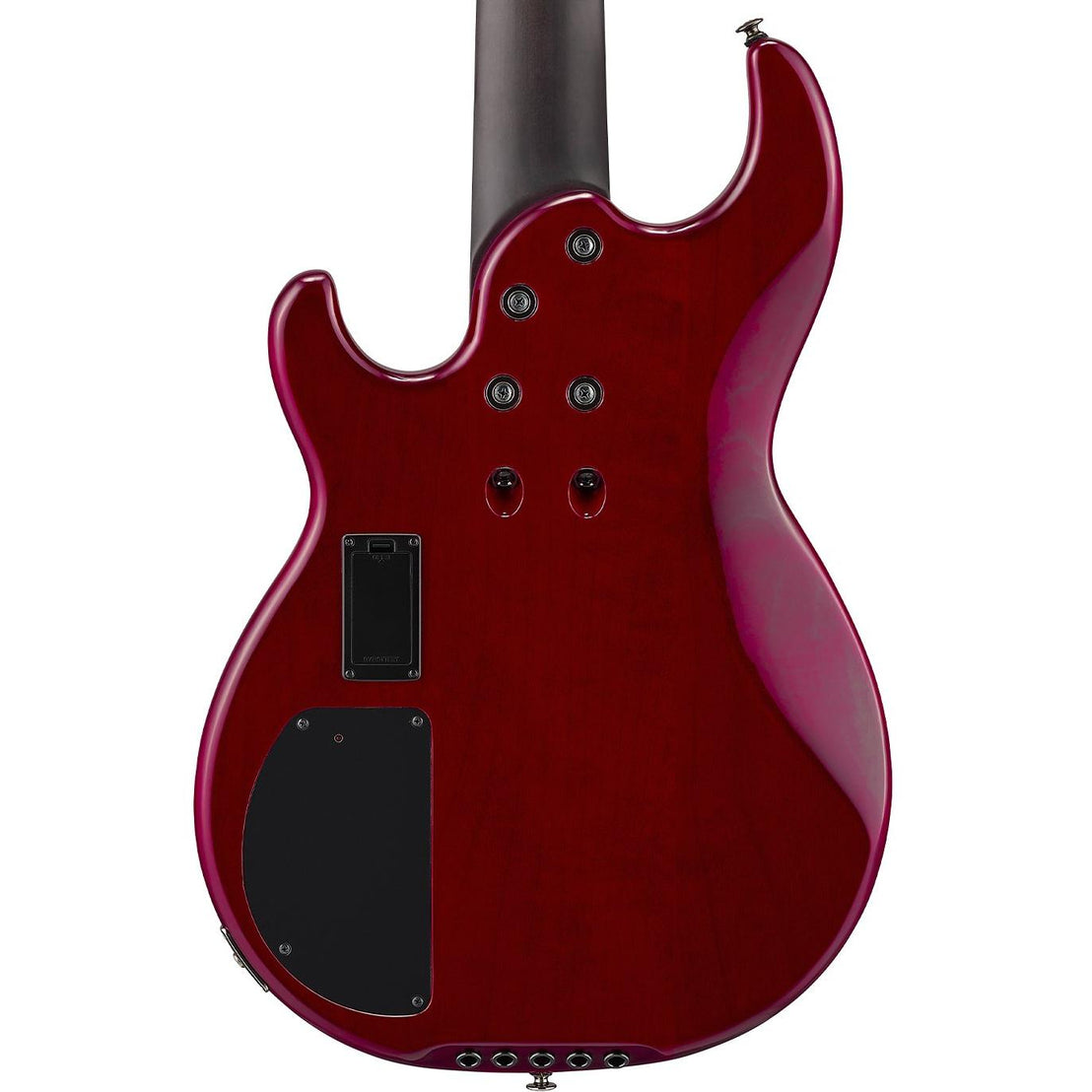 Đàn Guitar Bass 5-dây Yamaha BB735A-Mai Nguyên Music