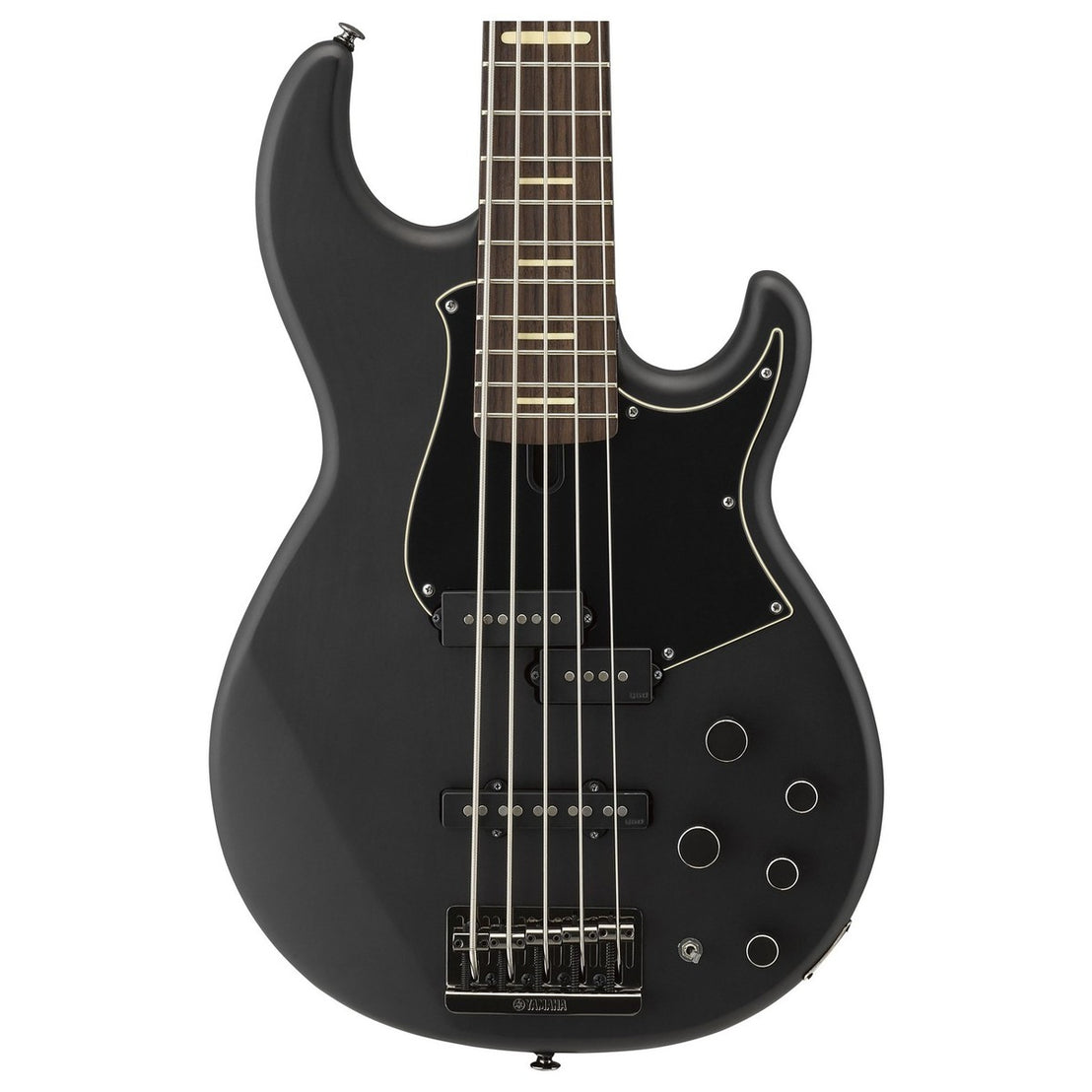 Đàn Guitar Bass 5-dây Yamaha BB735A-Mai Nguyên Music