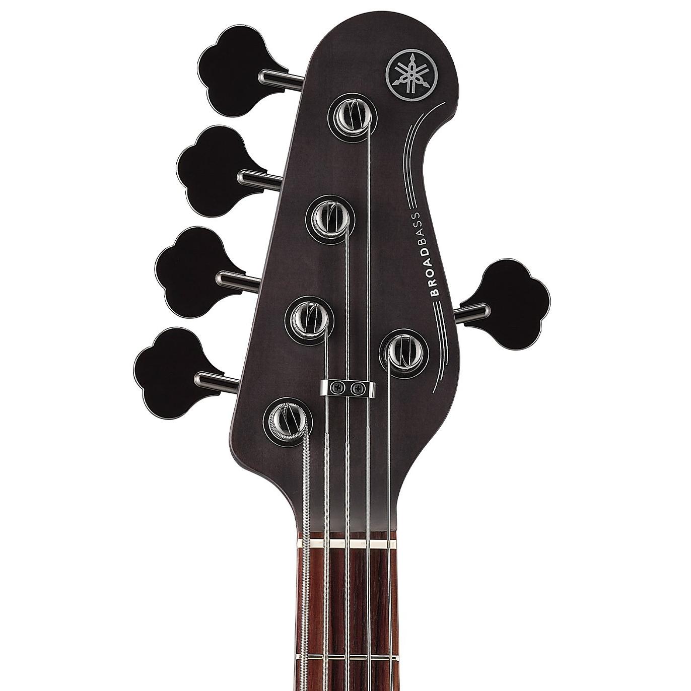 Đàn Guitar Bass 5-dây Yamaha BB735A-Mai Nguyên Music