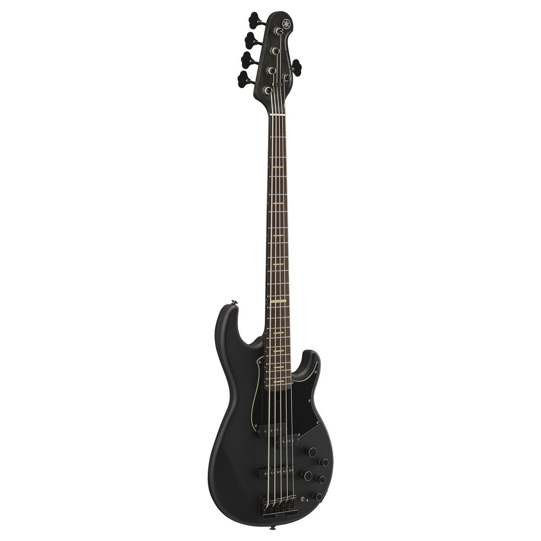 Đàn Guitar Bass 5-dây Yamaha BB735A-Mai Nguyên Music
