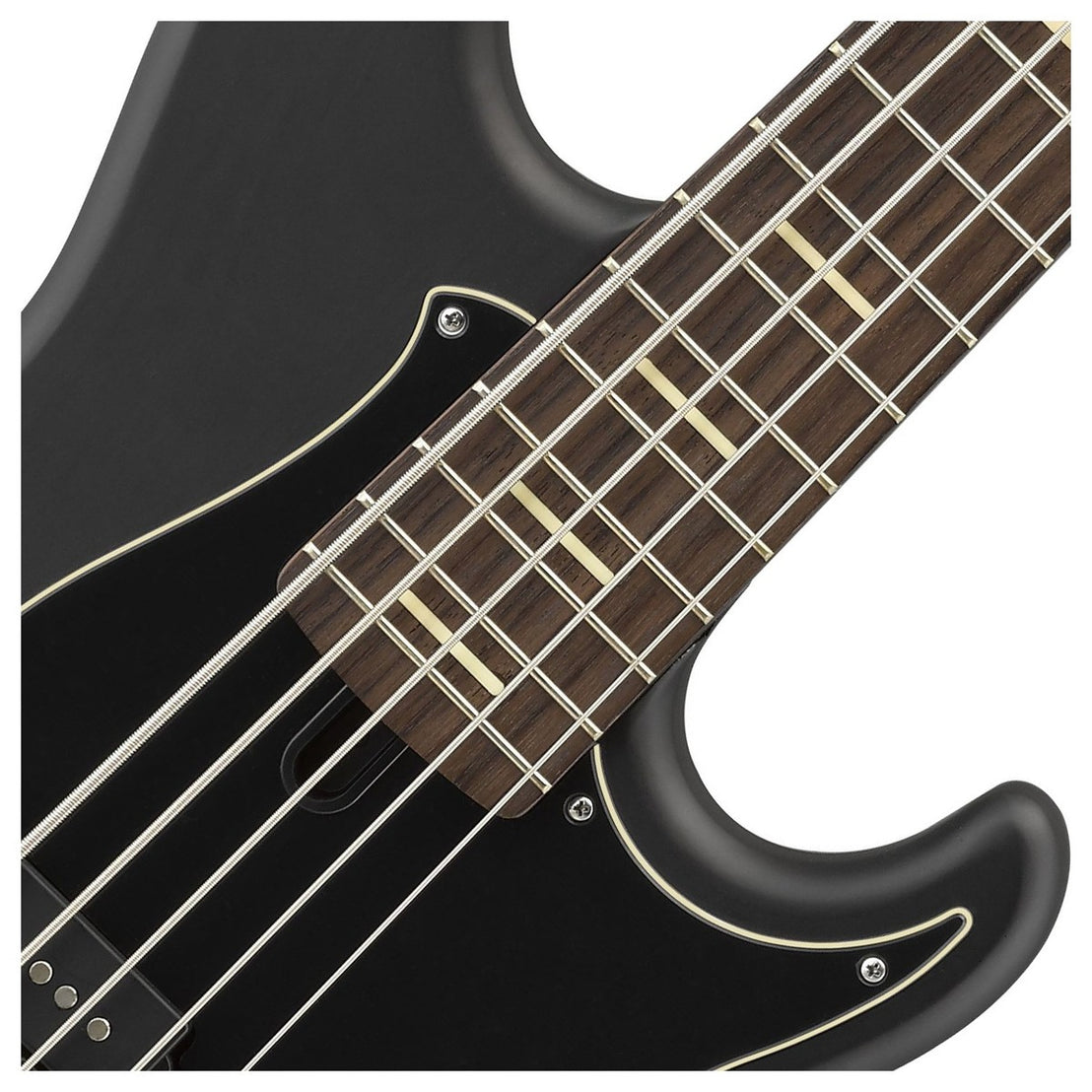 Đàn Guitar Bass 5-dây Yamaha BB735A-Mai Nguyên Music