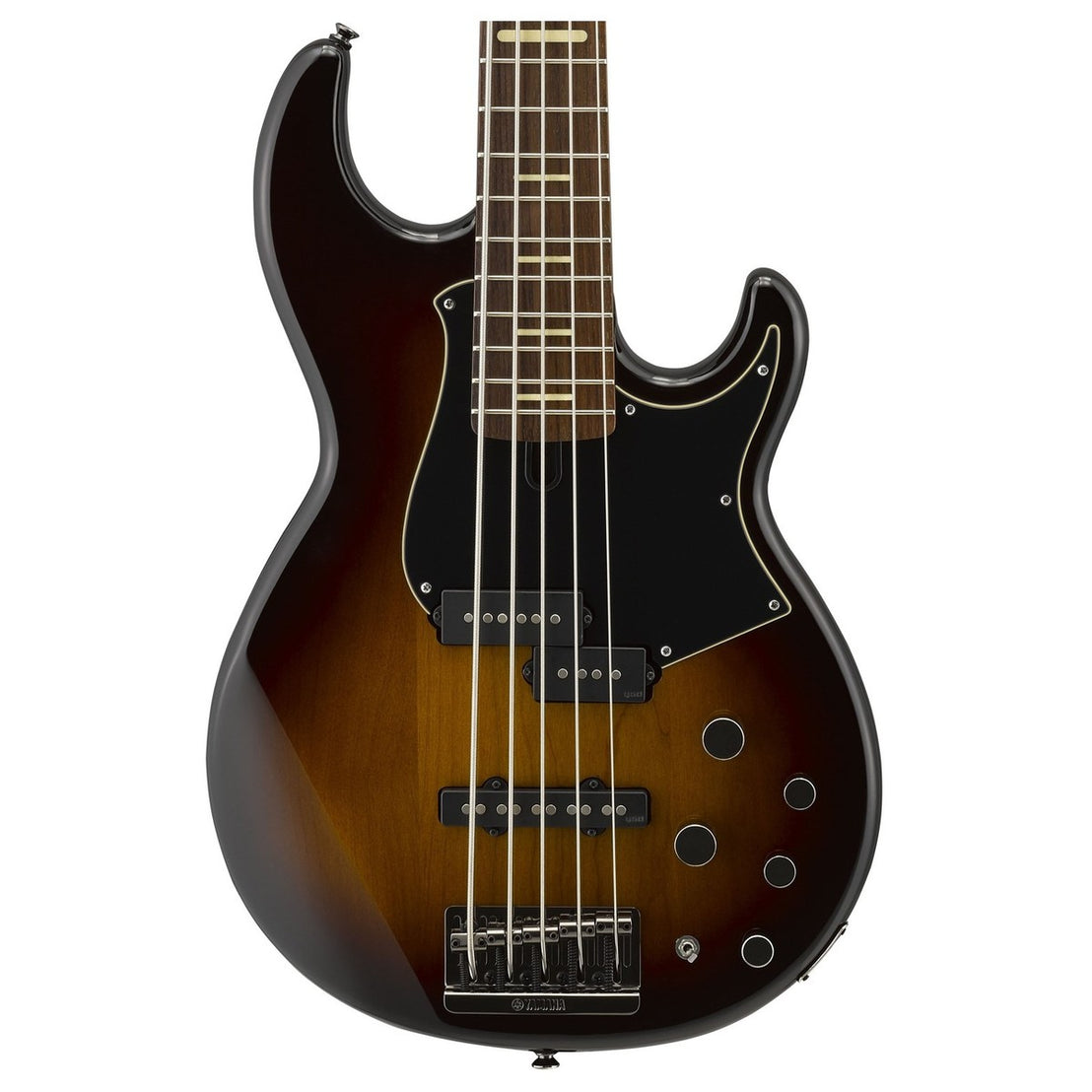 Đàn Guitar Bass 5-dây Yamaha BB735A-Mai Nguyên Music