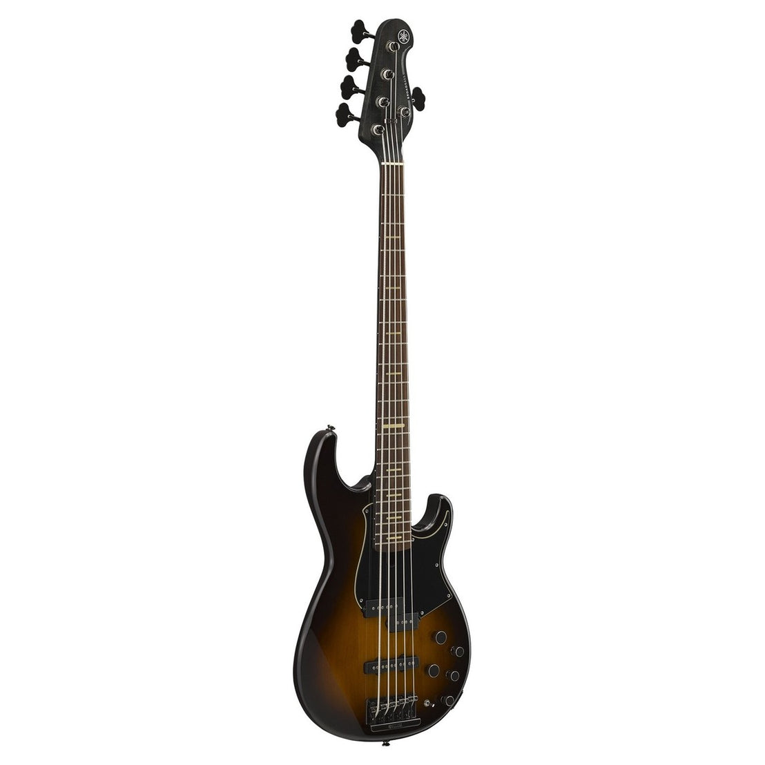 Đàn Guitar Bass 5-dây Yamaha BB735A-Mai Nguyên Music