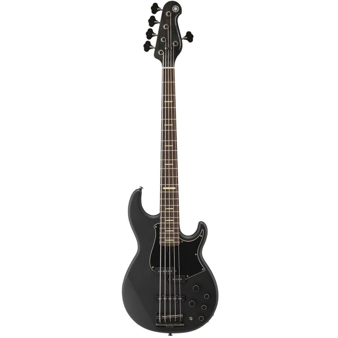 Đàn Guitar Bass 5-dây Yamaha BB735A-Mai Nguyên Music