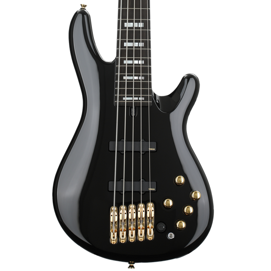 Đàn Guitar Bass 5-dây Yamaha BBNE2 Nathan East Signature-Mai Nguyên Music