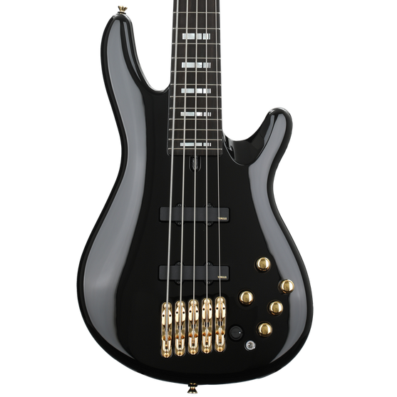 Đàn Guitar Bass 5-dây Yamaha BBNE2 Nathan East Signature-Mai Nguyên Music
