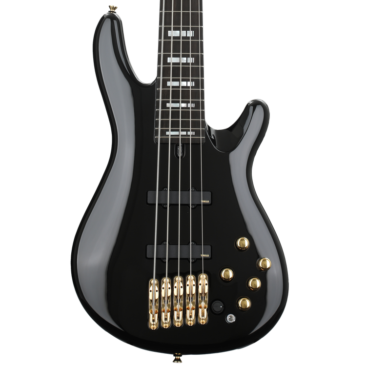 Đàn Guitar Bass 5-dây Yamaha BBNE2 Nathan East Signature-Mai Nguyên Music
