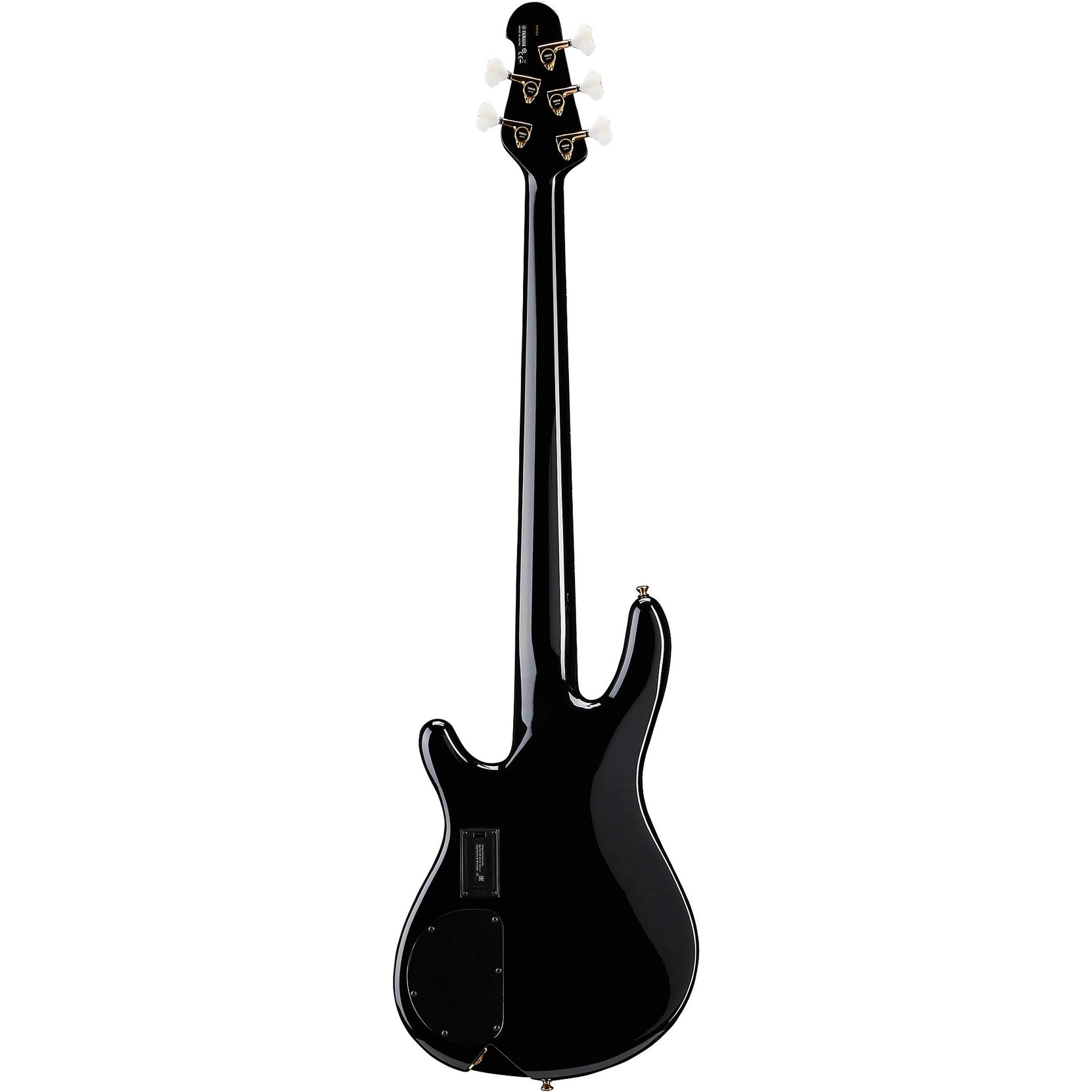 Đàn Guitar Bass 5-dây Yamaha BBNE2 Nathan East Signature-Mai Nguyên Music