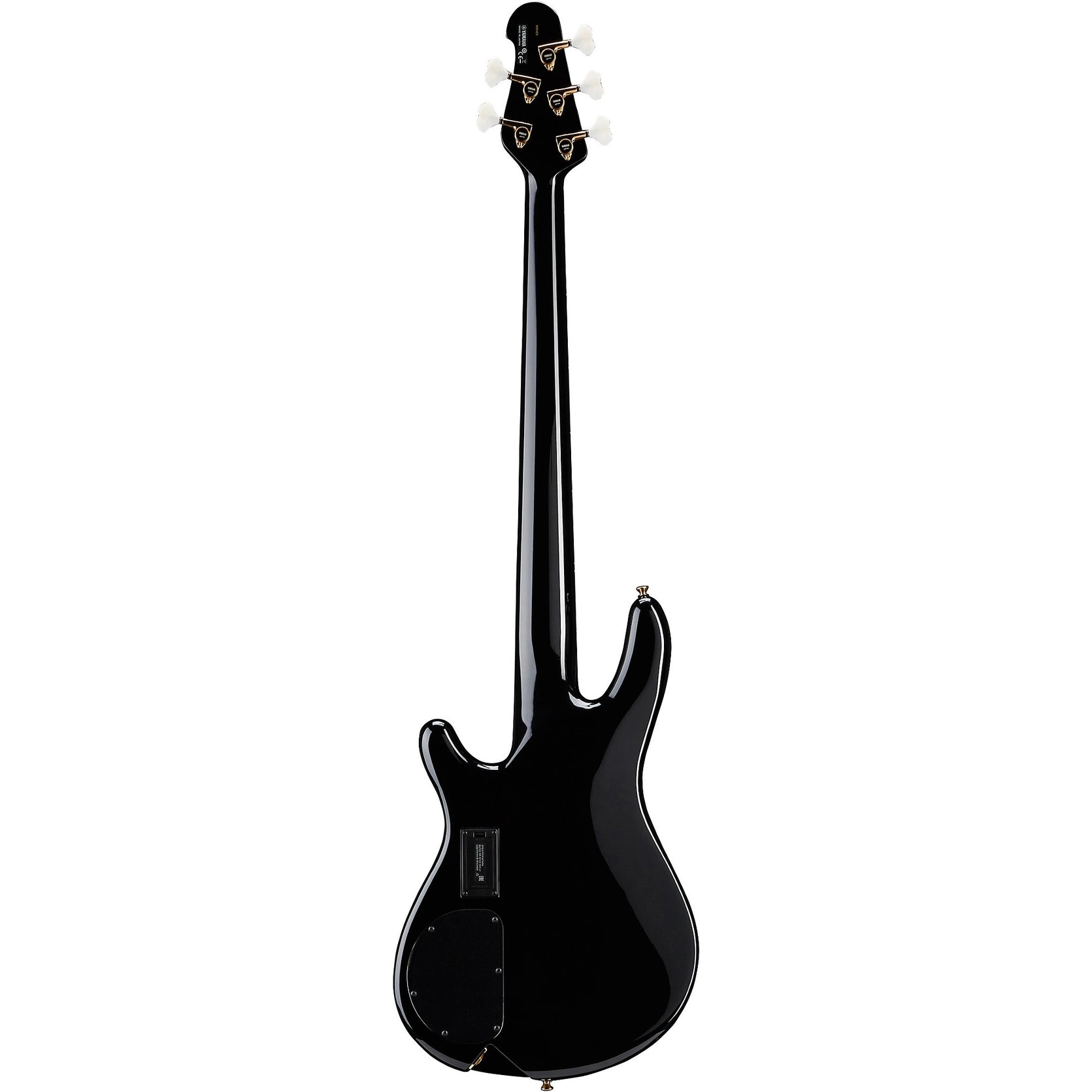 Đàn Guitar Bass 5-dây Yamaha BBNE2 Nathan East Signature-Mai Nguyên Music