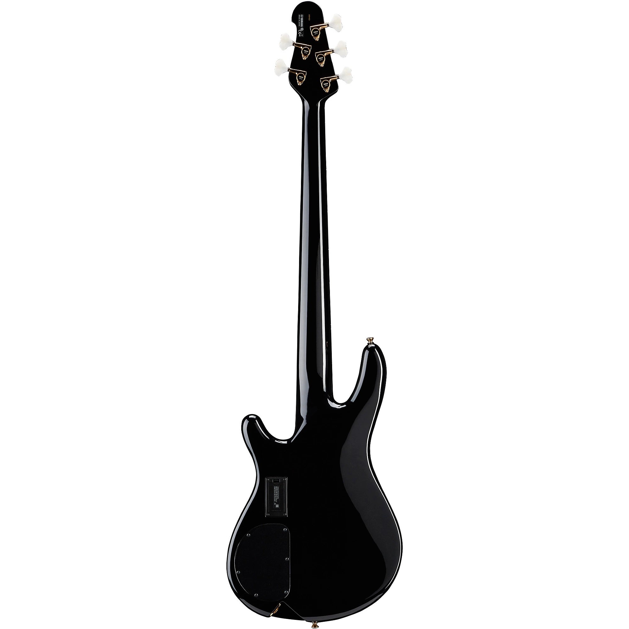 Đàn Guitar Bass 5-dây Yamaha BBNE2 Nathan East Signature-Mai Nguyên Music