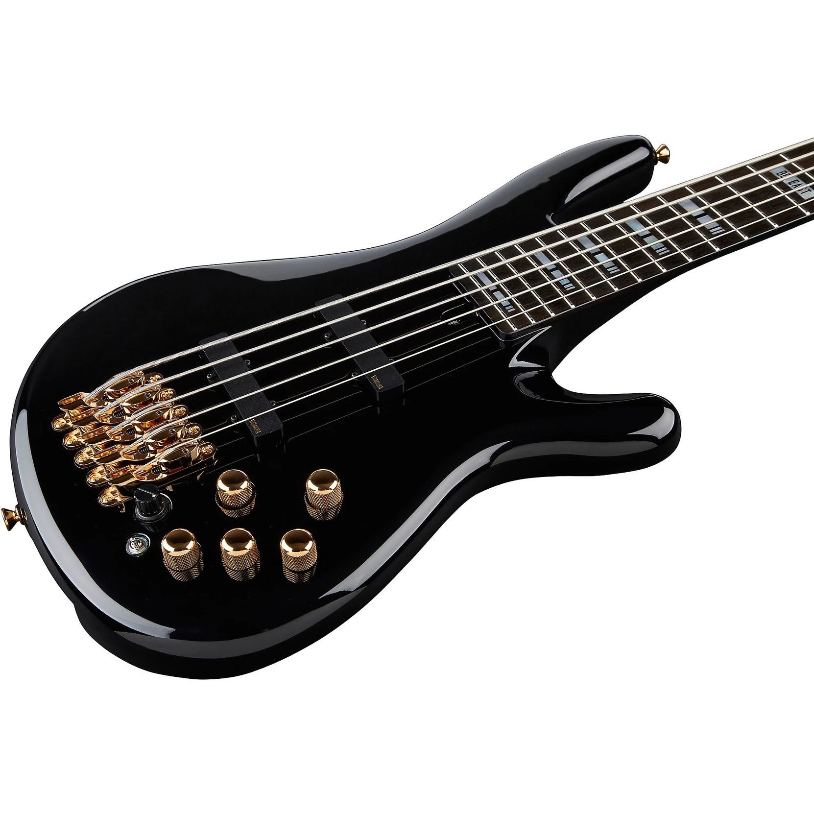 Đàn Guitar Bass 5-dây Yamaha BBNE2 Nathan East Signature-Mai Nguyên Music