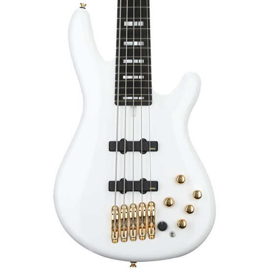 Đàn Guitar Bass 5-dây Yamaha BBNE2 Nathan East Signature-Mai Nguyên Music