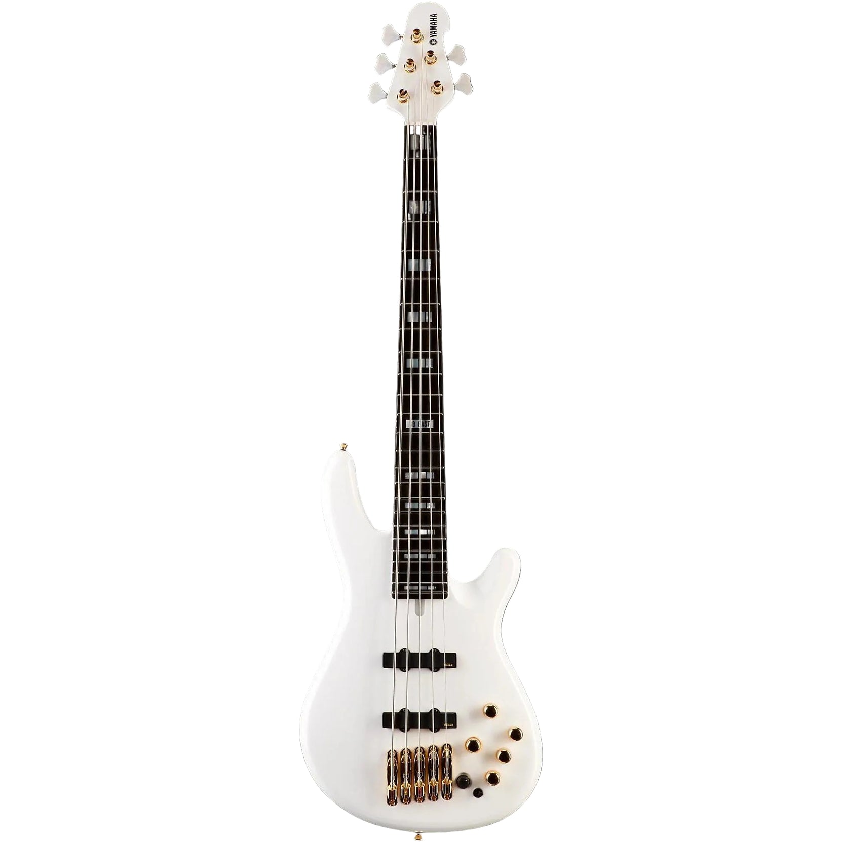 Đàn Guitar Bass 5-dây Yamaha BBNE2 Nathan East Signature-Mai Nguyên Music