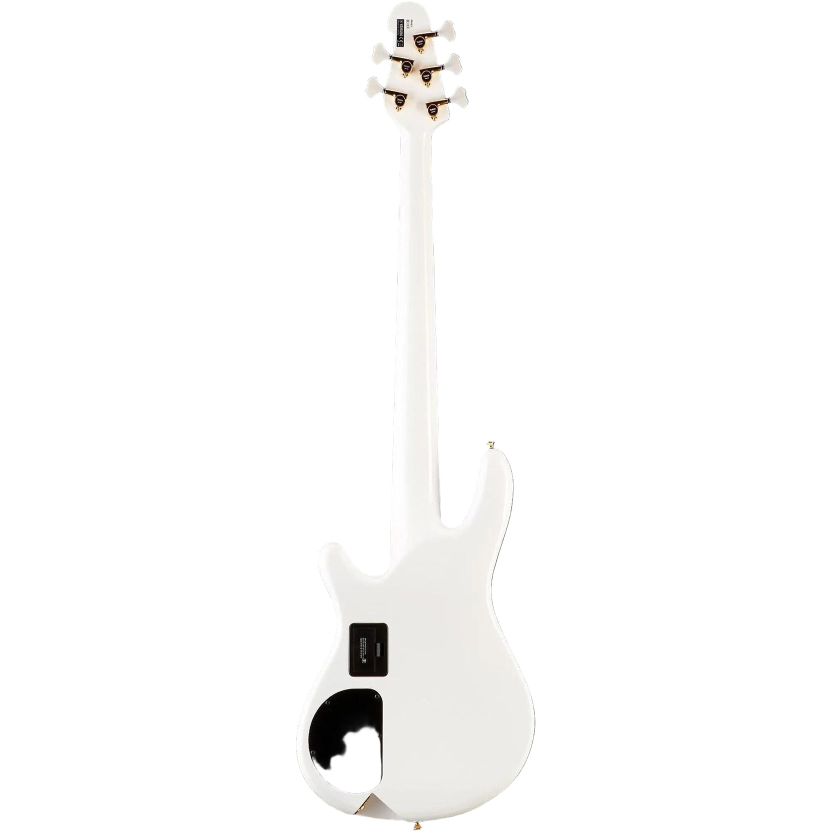Đàn Guitar Bass 5-dây Yamaha BBNE2 Nathan East Signature-Mai Nguyên Music