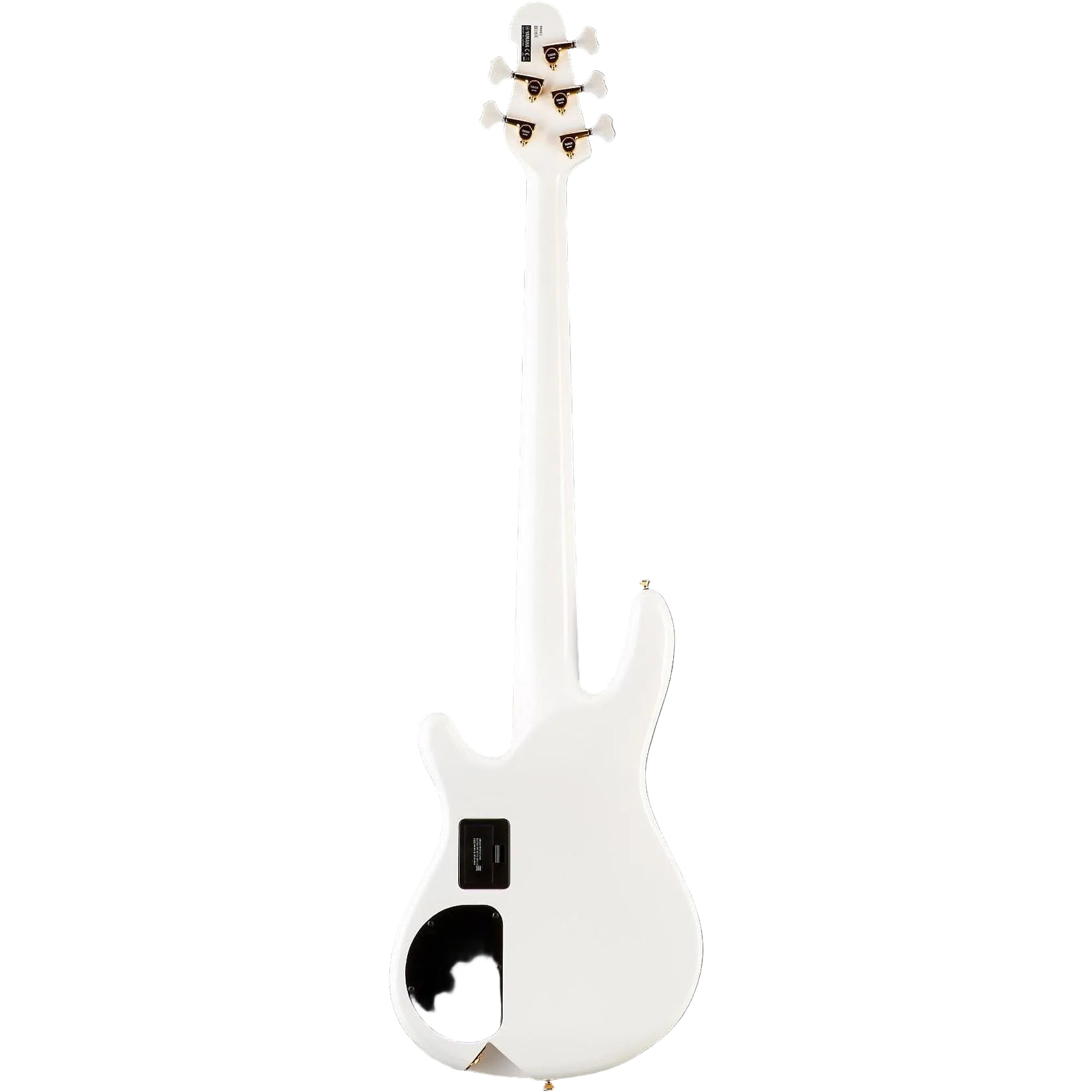 Đàn Guitar Bass 5-dây Yamaha BBNE2 Nathan East Signature-Mai Nguyên Music