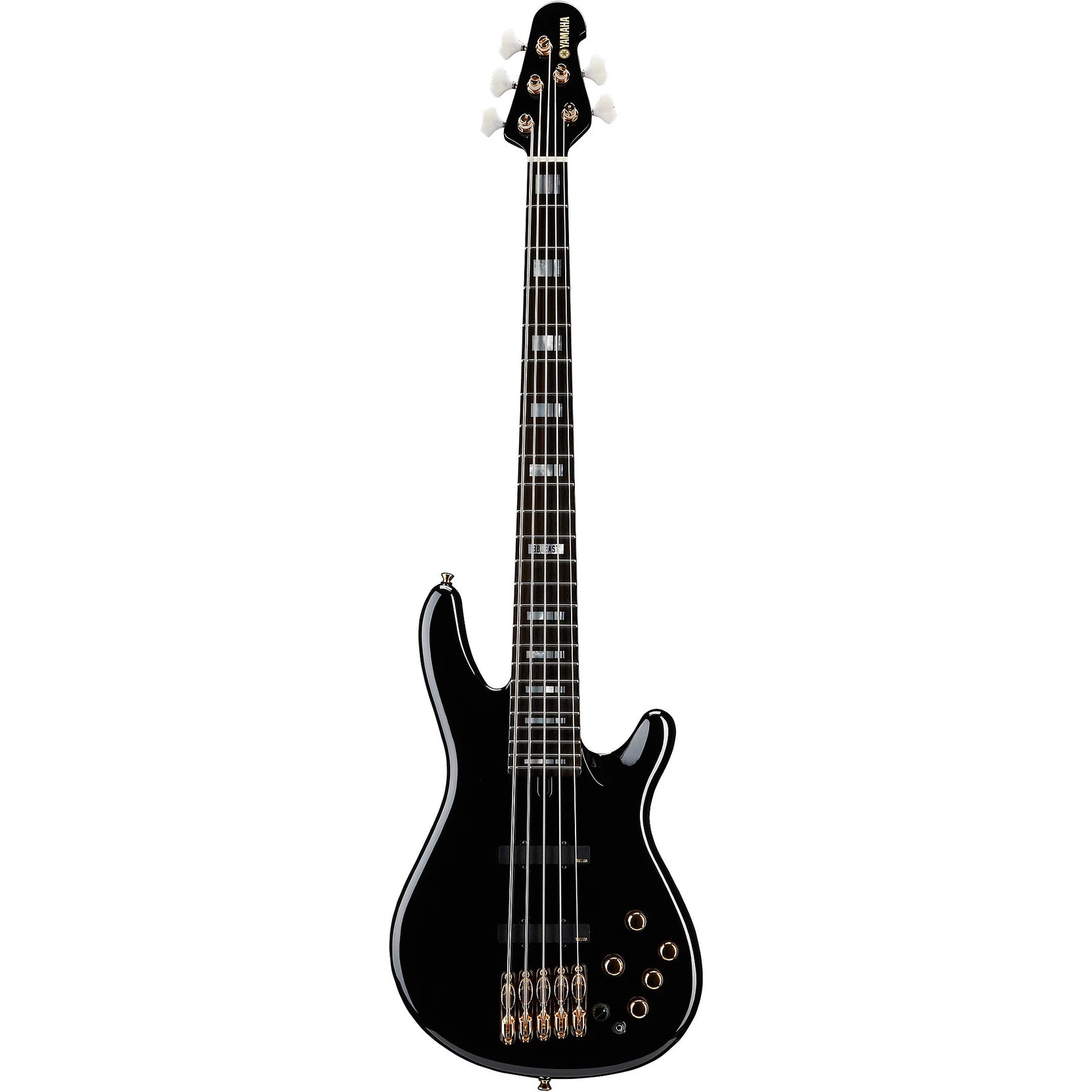 Đàn Guitar Bass 5-dây Yamaha BBNE2 Nathan East Signature-Mai Nguyên Music