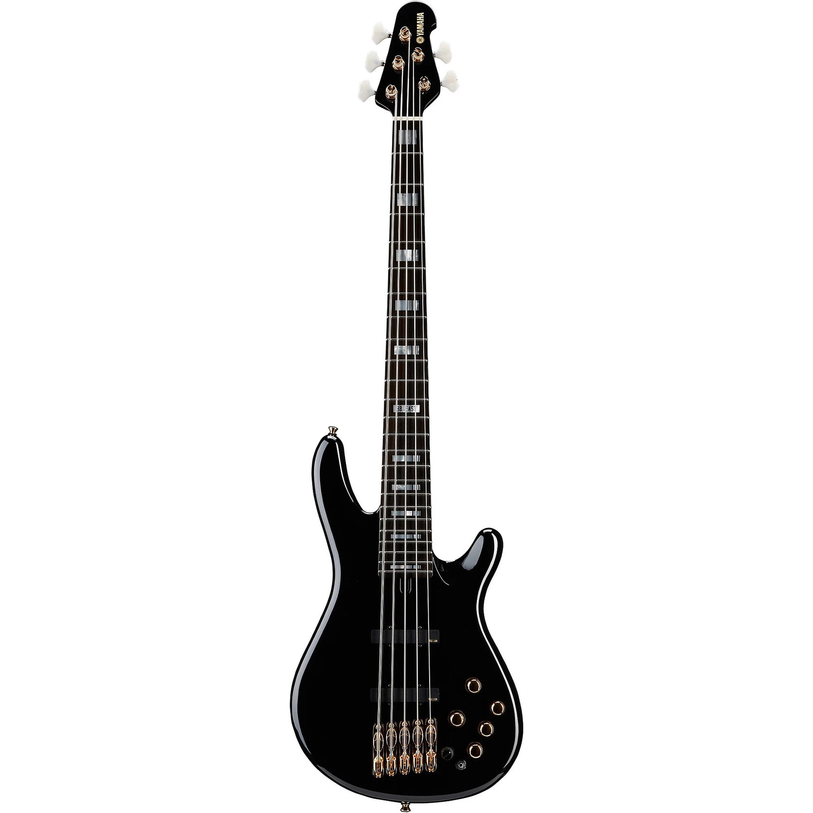 Đàn Guitar Bass 5-dây Yamaha BBNE2 Nathan East Signature-Mai Nguyên Music