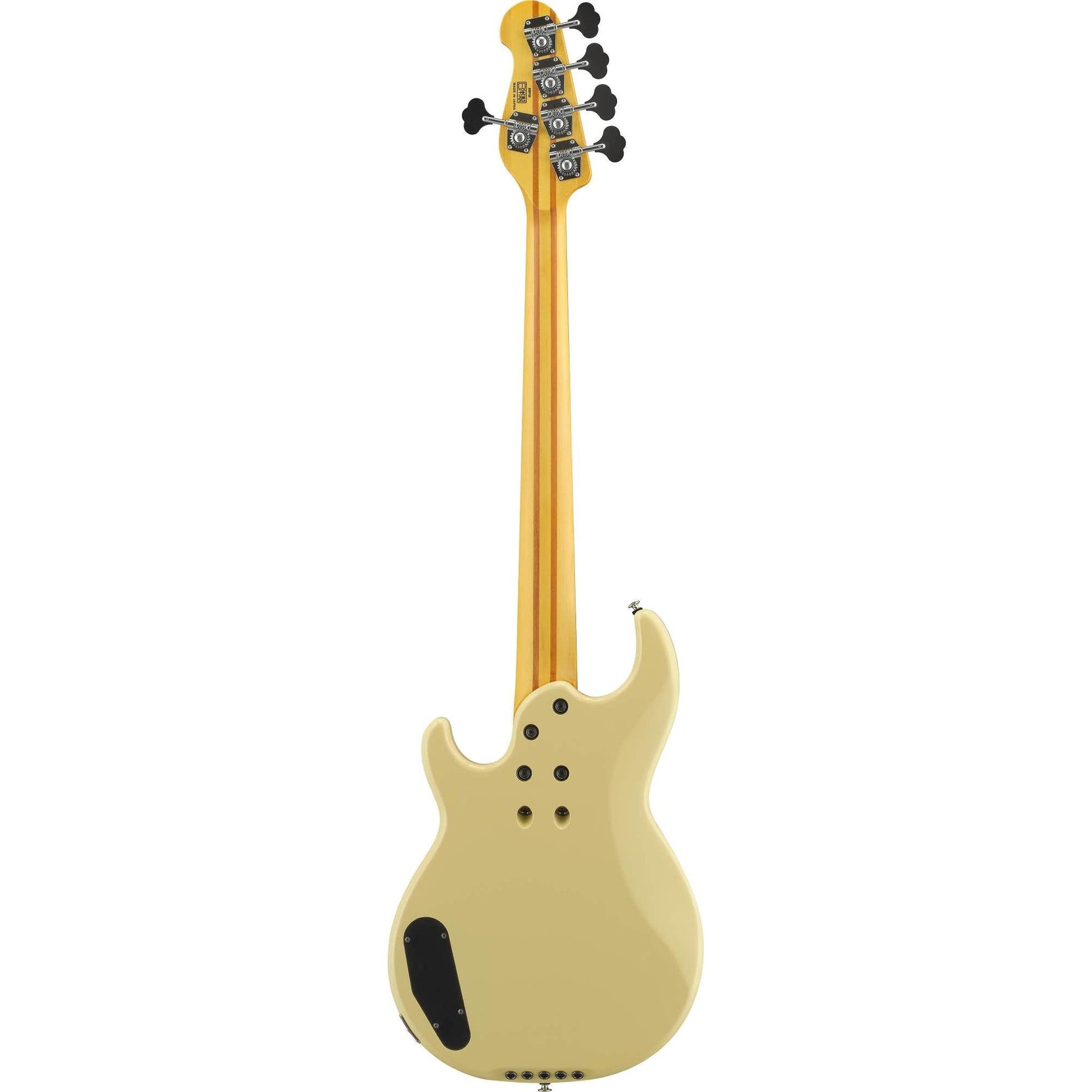 Đàn Guitar Bass 5-dây Yamaha BBP35-Mai Nguyên Music