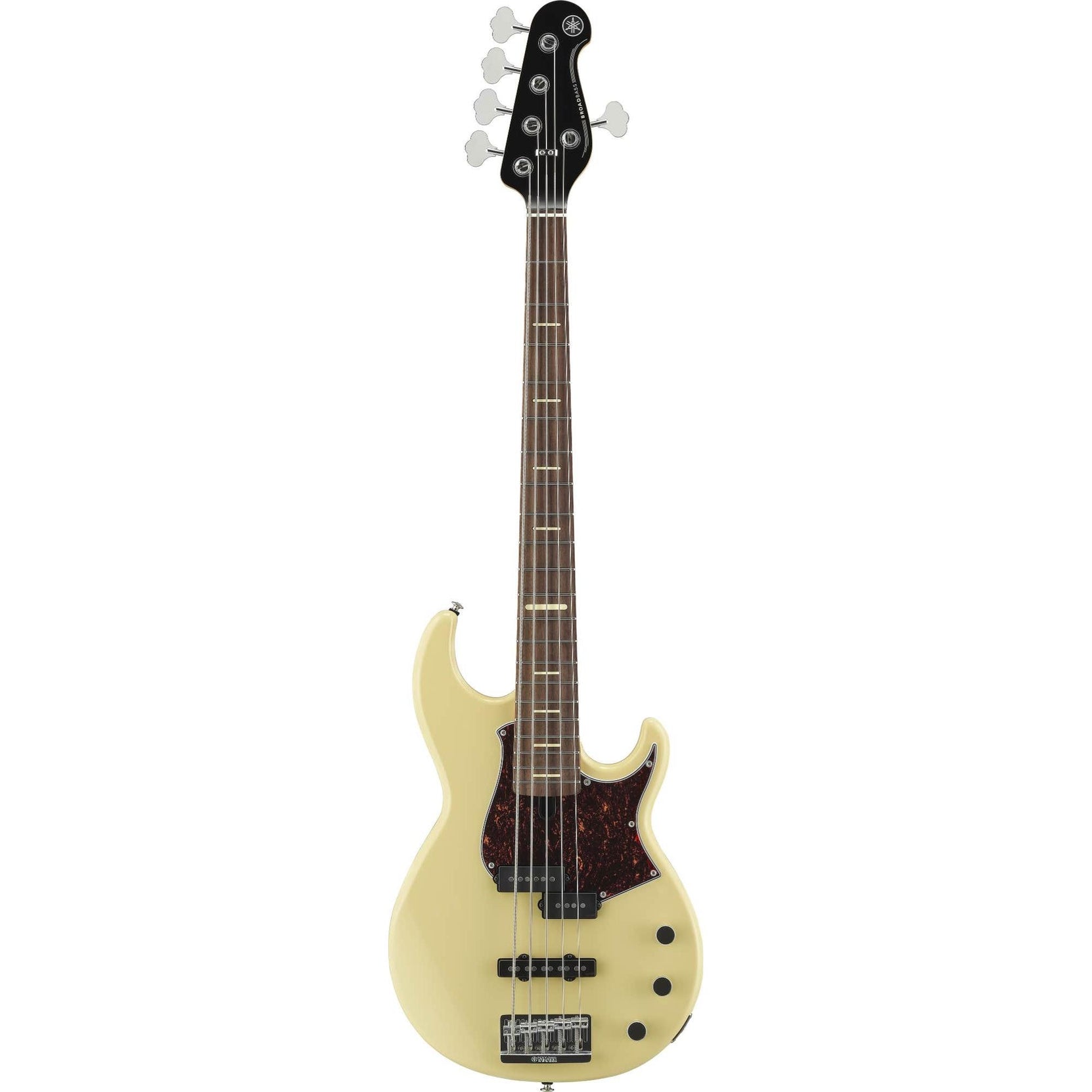 Đàn Guitar Bass 5-dây Yamaha BBP35-Mai Nguyên Music