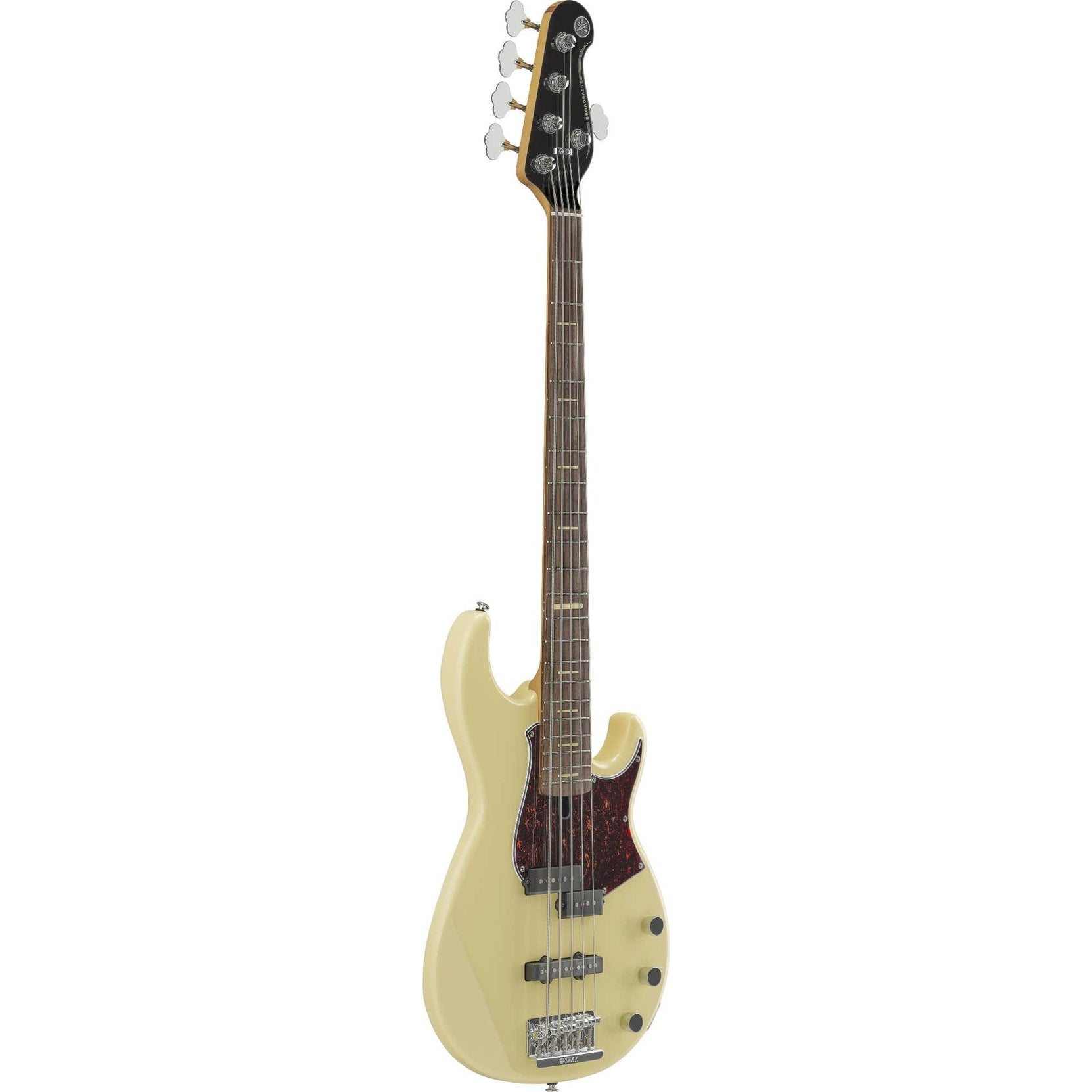Đàn Guitar Bass 5-dây Yamaha BBP35-Mai Nguyên Music