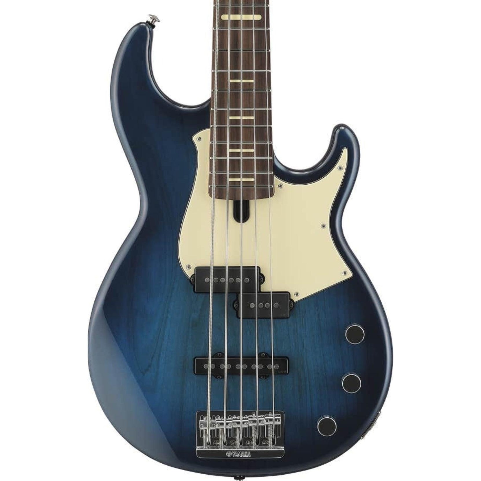 Đàn Guitar Bass 5-dây Yamaha BBP35-Mai Nguyên Music