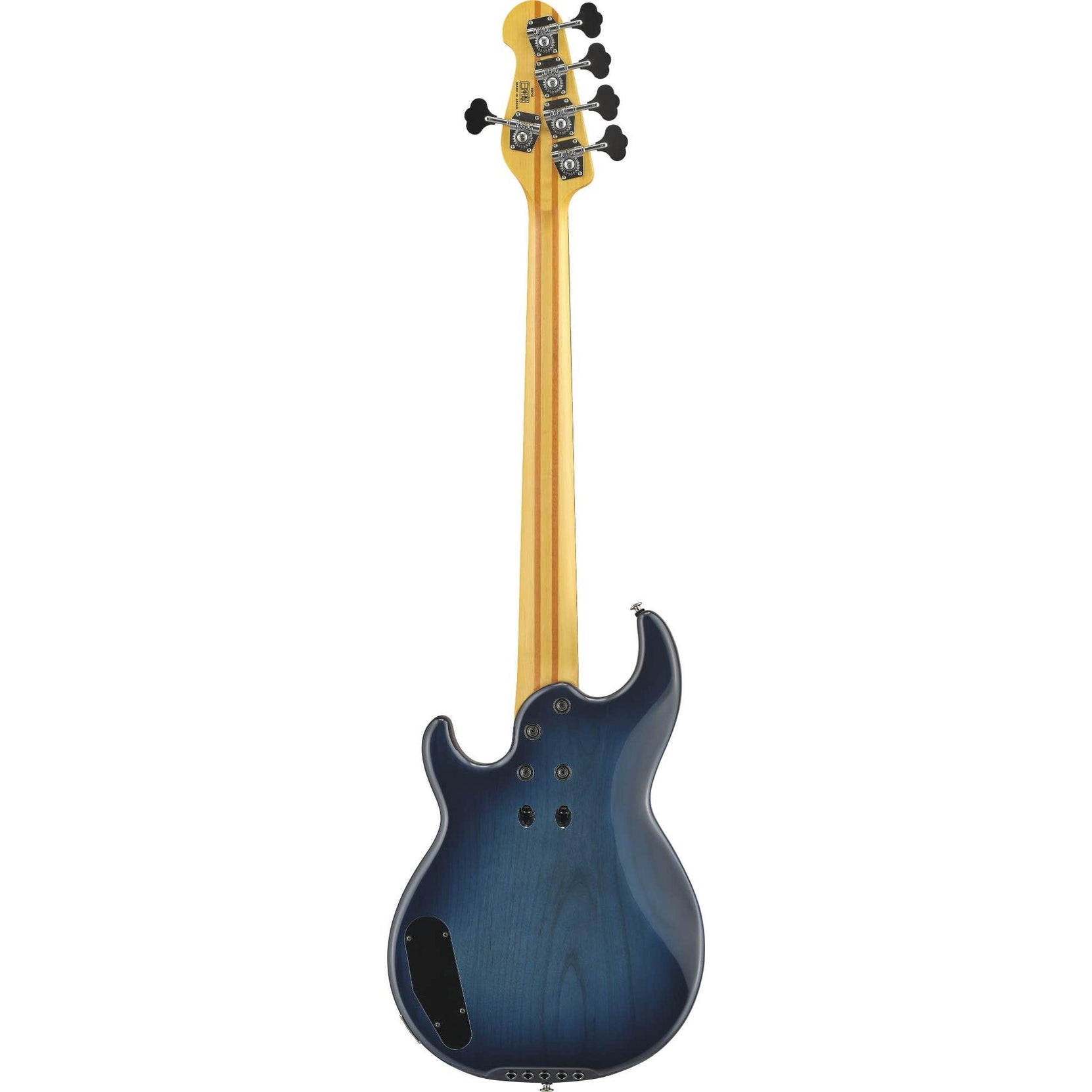 Đàn Guitar Bass 5-dây Yamaha BBP35-Mai Nguyên Music