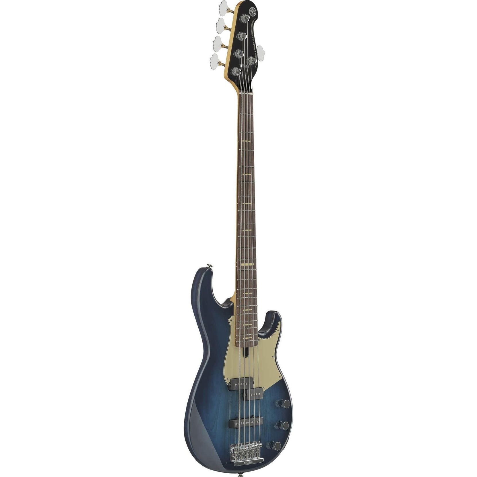 Đàn Guitar Bass 5-dây Yamaha BBP35-Mai Nguyên Music