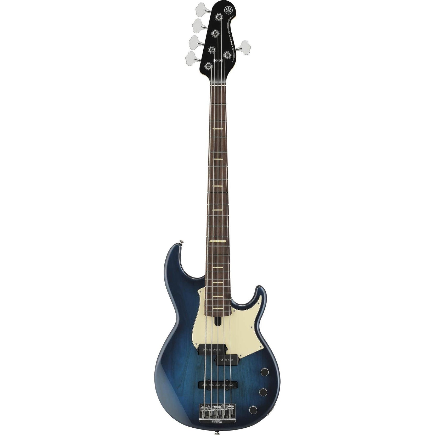 Đàn Guitar Bass 5-dây Yamaha BBP35-Mai Nguyên Music