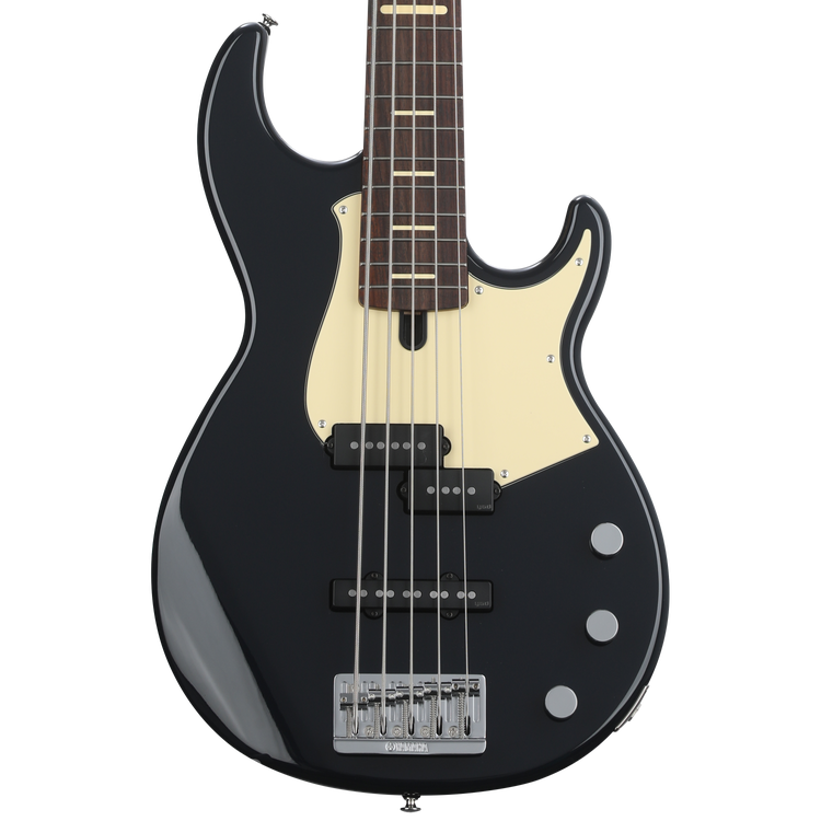 Đàn Guitar Bass 5-dây Yamaha BBP35-Mai Nguyên Music