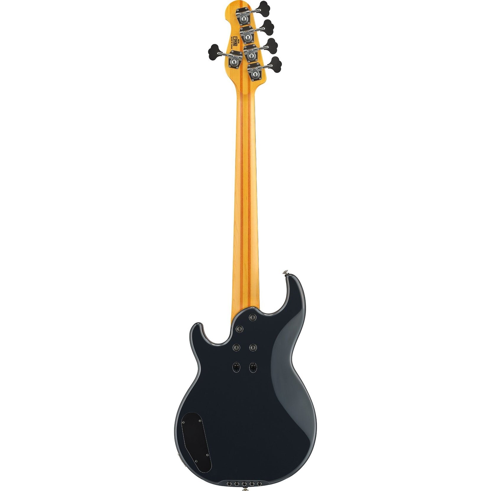Đàn Guitar Bass 5-dây Yamaha BBP35-Mai Nguyên Music